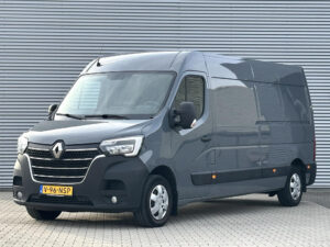 Renault Master V96NSP financial lease – Leaseprijzen.nl – afbeelding 1