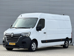Renault Master VJZ47F financial lease – Leaseprijzen.nl – afbeelding 1