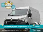 Renault Master VSK-37-Z financial lease – Leaseprijzen.nl – afbeelding 1