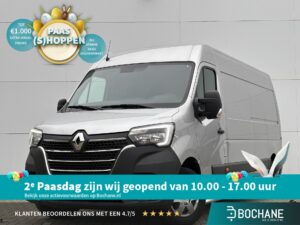 Renault Master VSK-37-Z financial lease – Leaseprijzen.nl – afbeelding 1