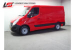 Renault Master VZ828V financial lease – Leaseprijzen.nl – afbeelding 1