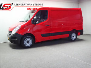 Renault Master VZ828V financial lease – Leaseprijzen.nl – afbeelding 1