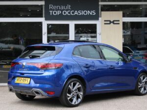 Renault Mégane HTX-09-L financial lease – Leaseprijzen.nl – afbeelding 2