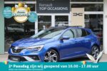Renault Mégane HTX-09-L financial lease – Leaseprijzen.nl – afbeelding 1