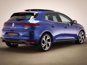 Renault Mégane HZN-15-T financial lease – Leaseprijzen.nl – afbeelding 2