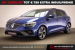 Renault Mégane HZN-15-T financial lease – Leaseprijzen.nl – afbeelding 1