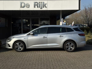 Renault Mégane JZT57S financial lease – Leaseprijzen.nl – afbeelding 2