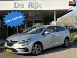 Renault Mégane JZT57S financial lease – Leaseprijzen.nl – afbeelding 1