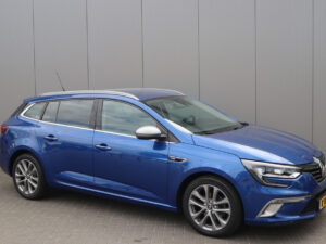 Renault Mégane K136JV financial lease – Leaseprijzen.nl – afbeelding 2