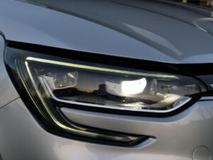 Renault Mégane L057KL financial lease – Leaseprijzen.nl – afbeelding 2