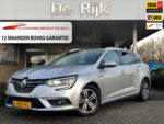Renault Mégane L057KL financial lease – Leaseprijzen.nl – afbeelding 1