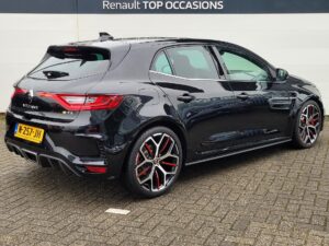 Renault Mégane N-257-JH financial lease – Leaseprijzen.nl – afbeelding 2