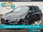 Renault Mégane N-257-JH financial lease – Leaseprijzen.nl – afbeelding 1