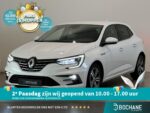 Renault Mégane N-738-XT financial lease – Leaseprijzen.nl – afbeelding 1