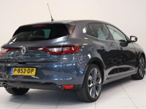 Renault Mégane P-853-DP financial lease – Leaseprijzen.nl – afbeelding 2