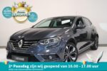 Renault Mégane P-853-DP financial lease – Leaseprijzen.nl – afbeelding 1