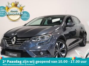 Renault Mégane P-853-DP financial lease – Leaseprijzen.nl – afbeelding 1