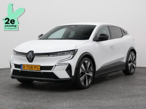 Renault Megane R-708-PG financial lease – Leaseprijzen.nl – afbeelding 1