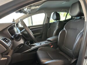 Renault Mégane S-676-GL financial lease – Leaseprijzen.nl – afbeelding 2