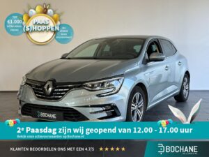 Renault Mégane S-676-GL financial lease – Leaseprijzen.nl – afbeelding 1