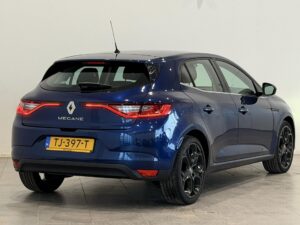 Renault Mégane TJ-397-T financial lease – Leaseprijzen.nl – afbeelding 2