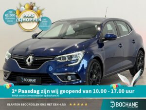 Renault Mégane TJ-397-T financial lease – Leaseprijzen.nl – afbeelding 1