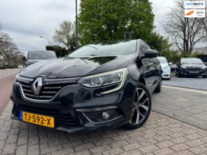 Renault Mégane TJ-592-X financial lease – Leaseprijzen.nl – afbeelding 1