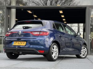 Renault Mégane XP-624-K financial lease – Leaseprijzen.nl – afbeelding 2