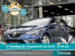 Renault Mégane XP-624-K financial lease – Leaseprijzen.nl – afbeelding 1