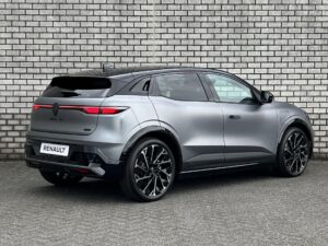 Renault MeganeE-Tech - financial lease – Leaseprijzen.nl – afbeelding 2