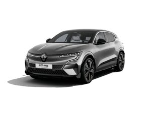 Renault MeganeE-Tech - financial lease – Leaseprijzen.nl – afbeelding 2