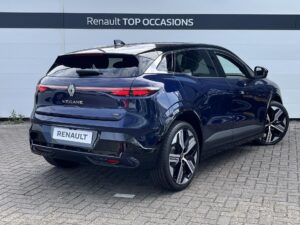 Renault MeganeE-Tech - financial lease – Leaseprijzen.nl – afbeelding 2