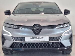 Renault MeganeE-Tech - financial lease – Leaseprijzen.nl – afbeelding 2