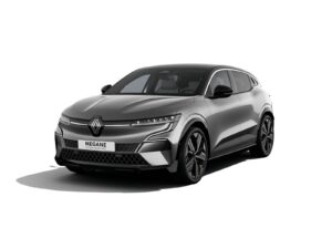 Renault MeganeE-Tech - financial lease – Leaseprijzen.nl – afbeelding 2