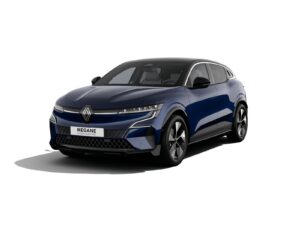 Renault MeganeE-Tech - financial lease – Leaseprijzen.nl – afbeelding 2