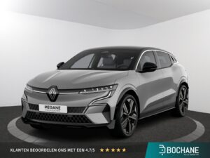 Renault MeganeE-Tech - financial lease – Leaseprijzen.nl – afbeelding 1