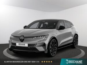 Renault MeganeE-Tech - financial lease – Leaseprijzen.nl – afbeelding 1