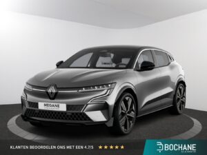 Renault MeganeE-Tech - financial lease – Leaseprijzen.nl – afbeelding 1