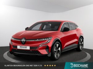 Renault MeganeE-Tech - financial lease – Leaseprijzen.nl – afbeelding 1