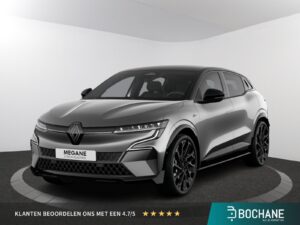 Renault MeganeE-Tech - financial lease – Leaseprijzen.nl – afbeelding 1