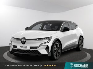 Renault MeganeE-Tech - financial lease – Leaseprijzen.nl – afbeelding 1