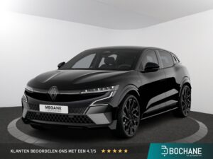Renault MeganeE-Tech - financial lease – Leaseprijzen.nl – afbeelding 1