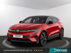 Renault MeganeE-Tech - financial lease – Leaseprijzen.nl – afbeelding 1