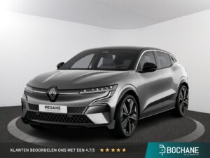 Renault MeganeE-Tech - financial lease – Leaseprijzen.nl – afbeelding 1