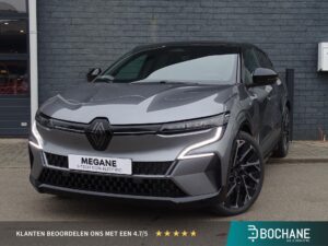 Renault MeganeE-Tech - financial lease – Leaseprijzen.nl – afbeelding 1
