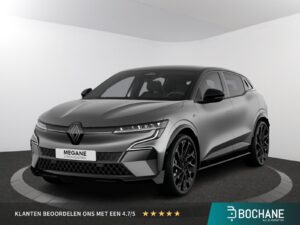 Renault MeganeE-Tech - financial lease – Leaseprijzen.nl – afbeelding 1