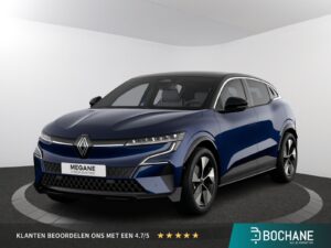Renault MeganeE-Tech - financial lease – Leaseprijzen.nl – afbeelding 1