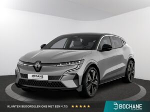 Renault MeganeE-Tech - financial lease – Leaseprijzen.nl – afbeelding 1