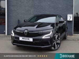 Renault MeganeE-Tech - financial lease – Leaseprijzen.nl – afbeelding 1