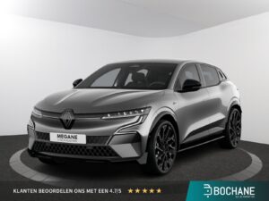 Renault MeganeE-Tech - financial lease – Leaseprijzen.nl – afbeelding 1